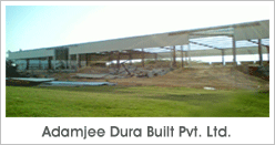 Adamjee Dura Built