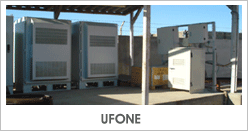 Ufone