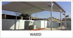 Warid